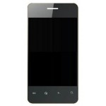 Lcd With Touch Screen For Rage Satin Plus Black By - Maxbhi Com