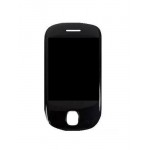Lcd With Touch Screen For Reliance Coolpad S100 Black By - Maxbhi.com