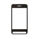 Touch Screen Digitizer For Rage Orbit White By - Maxbhi.com