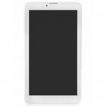 Touch Screen Digitizer For Reconnect Rptpe0706 Black By - Maxbhi.com