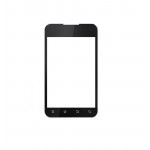 Touch Screen Digitizer For Reliance Smart V6700 Black By - Maxbhi.com