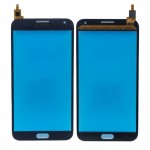 Touch Screen Digitizer For Samsung Galaxy E7 Black By - Maxbhi Com