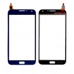 Touch Screen Digitizer For Samsung Galaxy E7 Blue By - Maxbhi Com