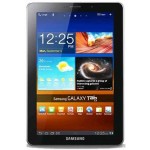 LCD with Touch Screen for Samsung Galaxy Tab 7.7 32GB WiFi - P6810 - White