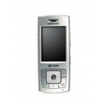 LCD with Touch Screen for Samsung SCH-W339 - Black