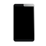 Lcd With Touch Screen For Simmtronics Xpad Turbo White By - Maxbhi Com
