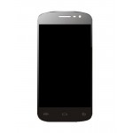 Lcd With Touch Screen For Sansui Sa40 White By - Maxbhi.com