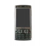 Lcd With Touch Screen For Sigmatel S22 White By - Maxbhi.com