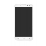 Lcd With Touch Screen For Smartnamo Saffron One 32gb White By - Maxbhi.com