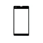 Touch Screen Digitizer For Sony Xperia Ul Pink By - Maxbhi Com