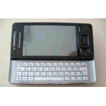 Touch Screen Digitizer for Sony Ericsson Xperia X1a - Silver