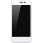 LCD with Touch Screen for ThL 4000 - Black