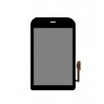 Lcd With Touch Screen For Spice Flo Me M6868n White By - Maxbhi.com