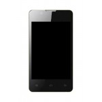 Display for Spice Smart Flo Mi358 Grey (Combo Folder) by Maxbhi.com