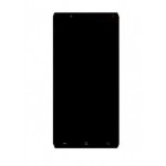 Lcd With Touch Screen For Starmobile Octa Black By - Maxbhi Com