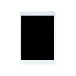 Lcd With Touch Screen For Tescom Bolt White By - Maxbhi Com