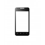 Touch Screen Digitizer For Spice Mi424 White By - Maxbhi.com