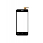 Touch Screen Digitizer For Spice Mi6115 White By - Maxbhi.com