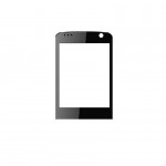 Touch Screen Digitizer For Techberry Projector St100 White By - Maxbhi.com
