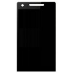 Lcd With Touch Screen For Videocon V1760 White By - Maxbhi Com