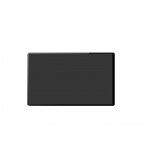 Lcd With Touch Screen For Vox Mobile V93 Black By - Maxbhi.com