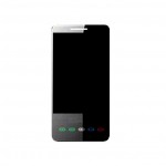 LCD with Touch Screen for VOX Mobile VGS-505 Black & Red
