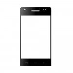 Touch Screen Digitizer For Vayoki M35 White By - Maxbhi Com