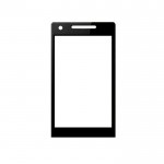 Touch Screen Digitizer For Videocon V1760 Black By - Maxbhi Com