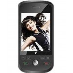 Touch Screen Digitizer for Videocon V1654 - White