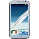 LCD with Touch Screen for Wammy Titan - White