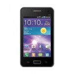 LCD with Touch Screen for Yxtel C920 - Black