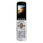 LCD with Touch Screen for ZTE E550 - Black