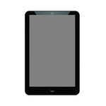 Lcd Screen For Wespro 7 Inches Touch Screen Pc Tablet S714 With 3g Replacement Display By - Maxbhi Com