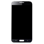 Lcd With Touch Screen For Wham Ws53 Black By - Maxbhi Com