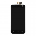 LCD with Touch Screen for Wiko Bloom White
