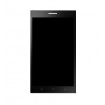 Lcd With Touch Screen For Wynncom G58 Black By - Maxbhi.com