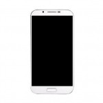 LCD with Touch Screen for Xelectron N7100 White