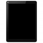 Lcd With Touch Screen For Xtouch P91 White By - Maxbhi.com