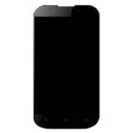 Lcd With Touch Screen For Zen Ultrafone 503 3g White By - Maxbhi Com