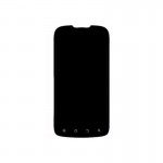Lcd With Touch Screen For Zte Kis Flex White By - Maxbhi Com
