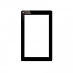 Touch Screen Digitizer For Zebronics Zebpad 9c White By - Maxbhi Com