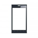 Touch Screen Digitizer For Zen U4 White By - Maxbhi Com