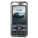 Touch Screen Digitizer for Wespro Wespro Dual SIM Mobile WM3708i - Black