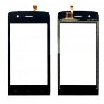 Touch Screen Digitizer For Wiko Fizz Turquoise By - Maxbhi Com