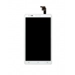 Lcd With Touch Screen For Dapeng I9977 Black By - Maxbhi.com