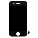 Lcd With Touch Screen For Dapeng T7000 Black By - Maxbhi.com