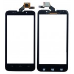 Touch Screen Digitizer For Zte V965 White By - Maxbhi Com