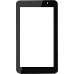 Touch Screen Digitizer For Zync Cloud Z605 White By - Maxbhi Com