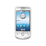 LCD with Touch Screen for HTC Magic Sapphire Pioneer A6161 - Black