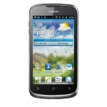 LCD with Touch Screen for Huawei Ascend G300 U8818 - Black
